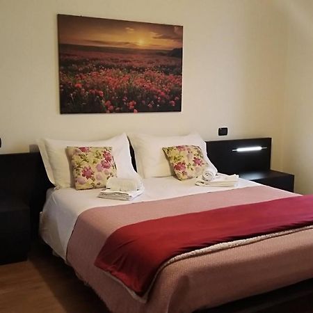 Sunset View Treviso Apartment Екстер'єр фото