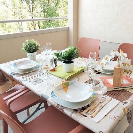 Sunset View Treviso Apartment Екстер'єр фото