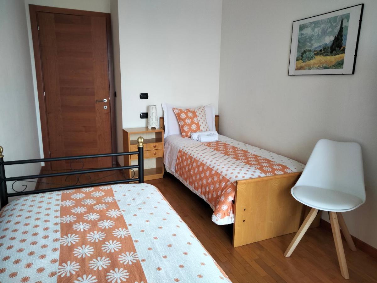 Sunset View Treviso Apartment Екстер'єр фото