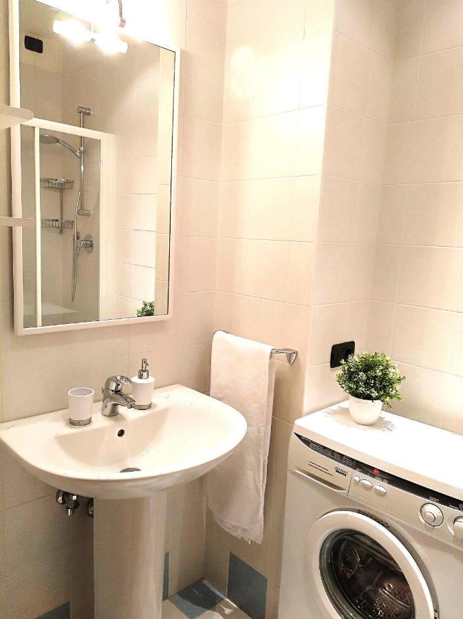 Sunset View Treviso Apartment Екстер'єр фото