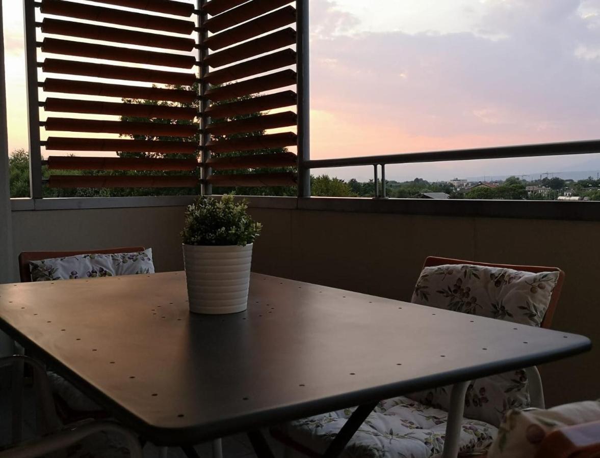 Sunset View Treviso Apartment Екстер'єр фото