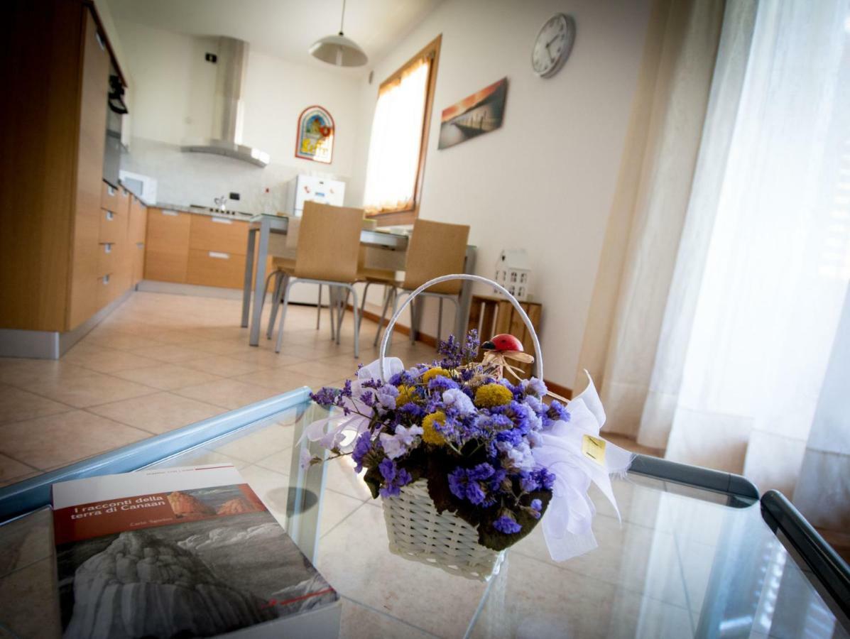 Sunset View Treviso Apartment Екстер'єр фото