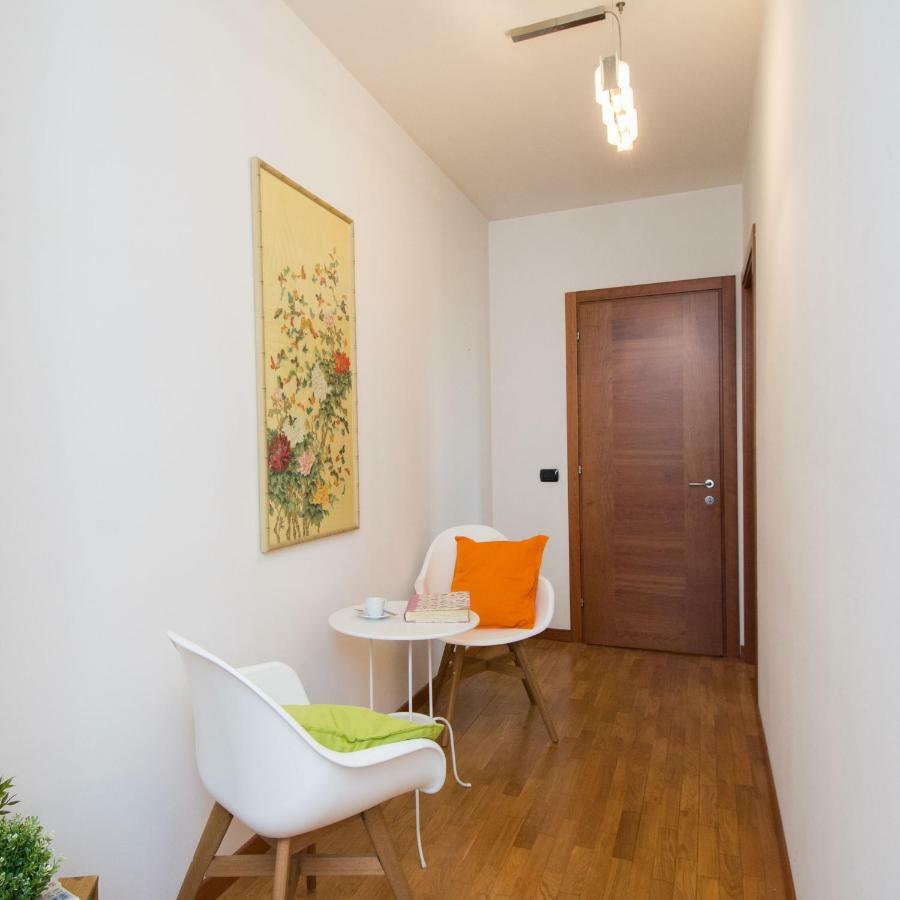 Sunset View Treviso Apartment Екстер'єр фото