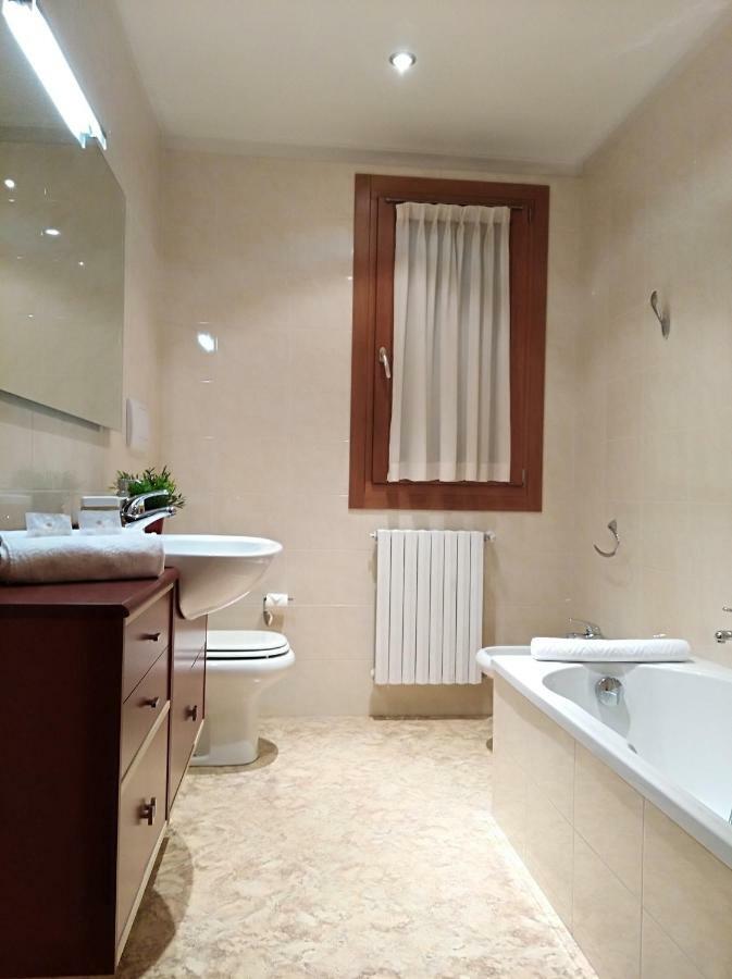 Sunset View Treviso Apartment Екстер'єр фото