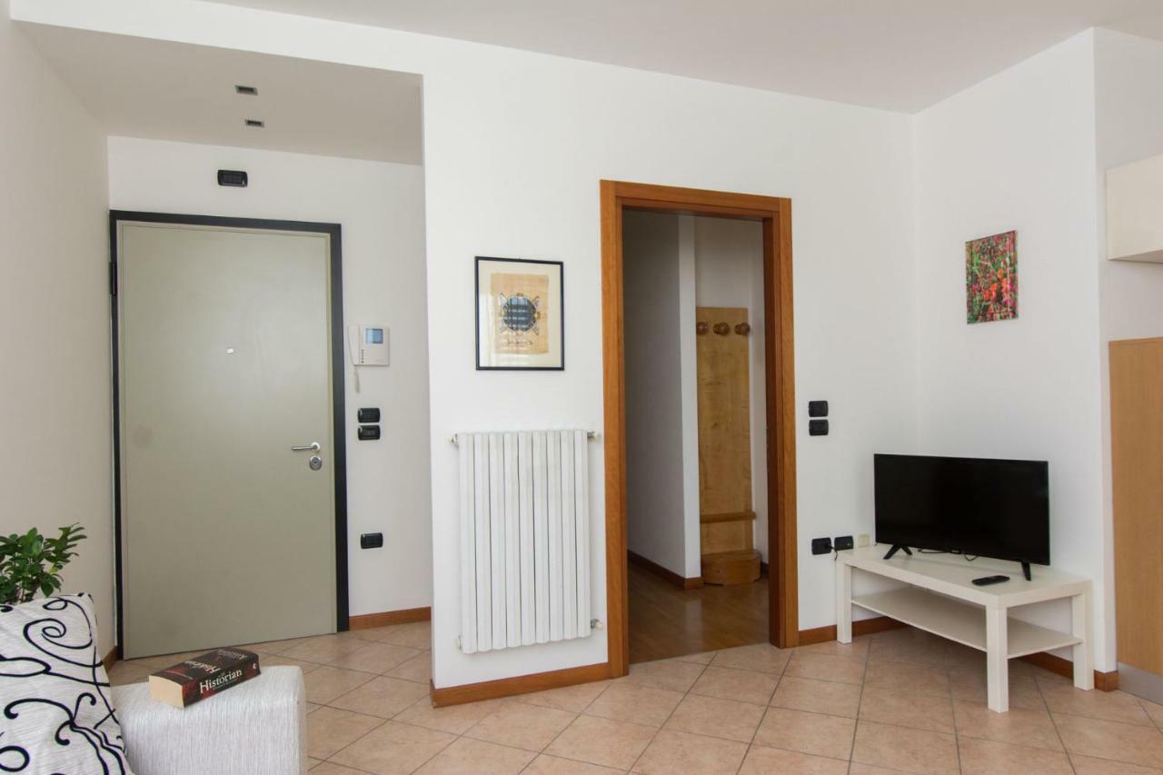 Sunset View Treviso Apartment Екстер'єр фото